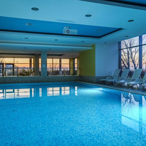 Club218 Vízpart Apartmanok Siófok – Siófok, Ungaria