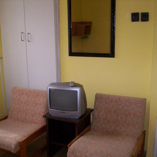 Babits Nyaraló Siófok – Siófok, Ungaria