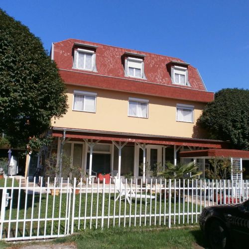 Babits Nyaraló Siófok – Siófok, Ungaria