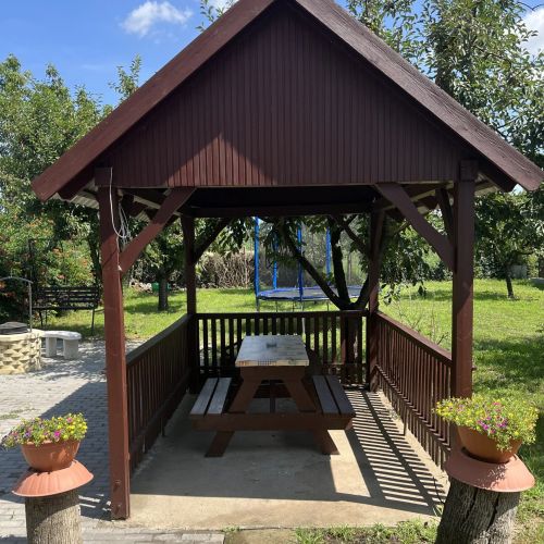 Adamecz Ház Abádszalók – Abádszalók, Ungaria