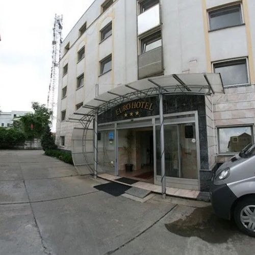Euro Hotel Timișoara