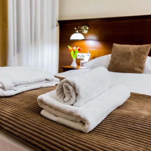 Hotel Bankov Košice – Koszyce, Słowacja