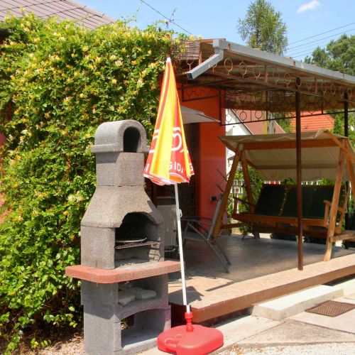 Bianka Apartmanház II Balatonfenyves – Balatonfenyves, Maďarsko