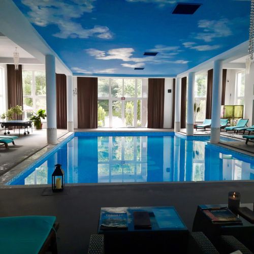 Vila Roca Valea Drăganului