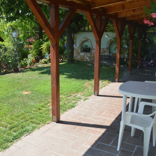 Katica Vendégház Siófok – Siófok, Ungaria