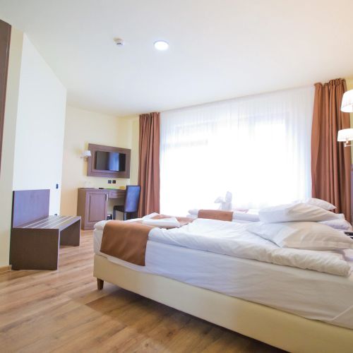 Hotel Piemonte Predeal