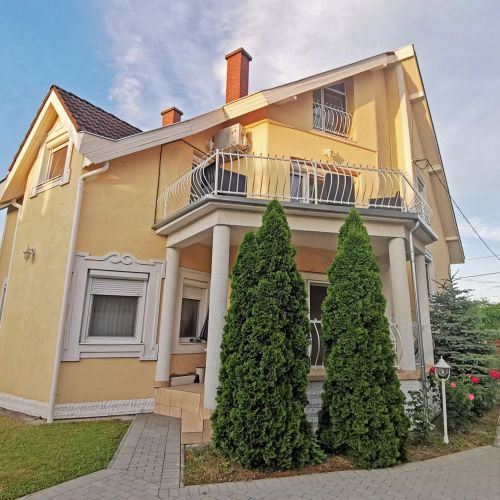 Magic Holiday Vendégház Hajdúszoboszló – Hajdúszoboszló, Węgry
