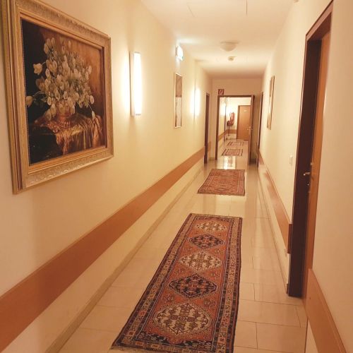 Hotel Pension Haydn Wien – Wiedeń, Austria