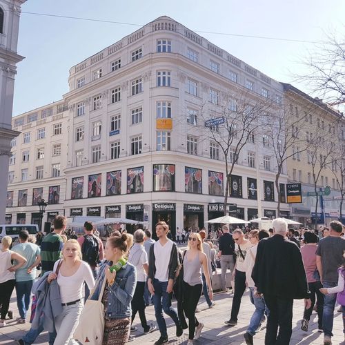 Hotel Pension Haydn Wien
