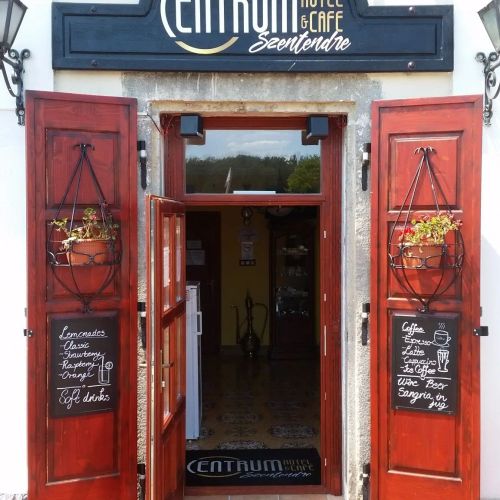Centrum Panzió Szentendre