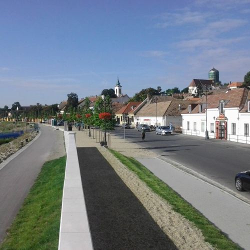Centrum Panzió Szentendre – Szentendre, Ungaria