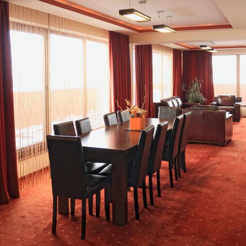 Hotel Premier Sibiu – Sibiu, România