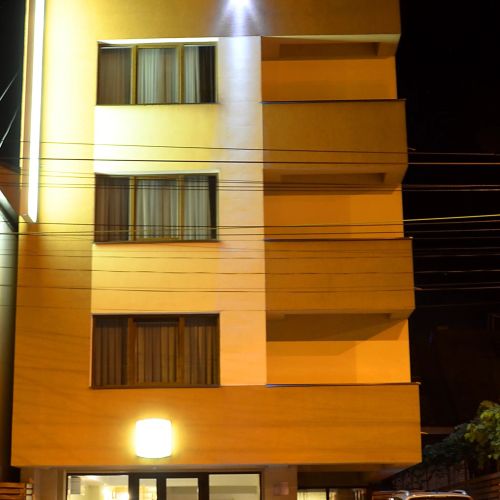 Hotel Premier Sibiu – Sibiu, România