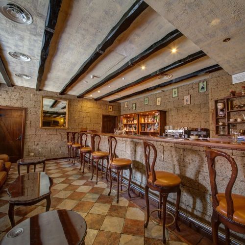 Hotel Acasă la Dracula Poiana Brașov – Poiana Brasov, România