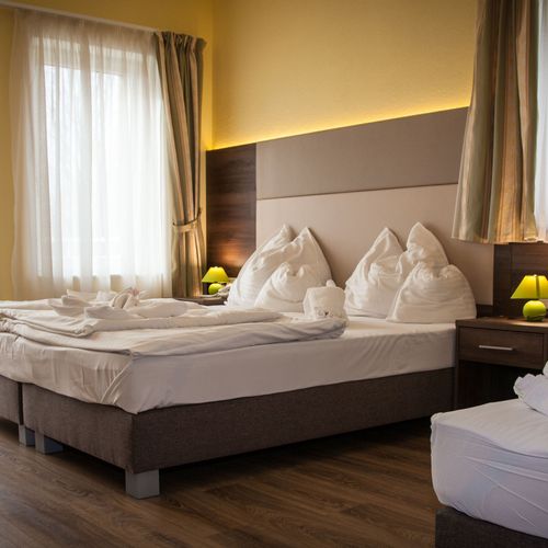 Hotel Jade Veszprém – Comitatul Veszprém, Ungaria