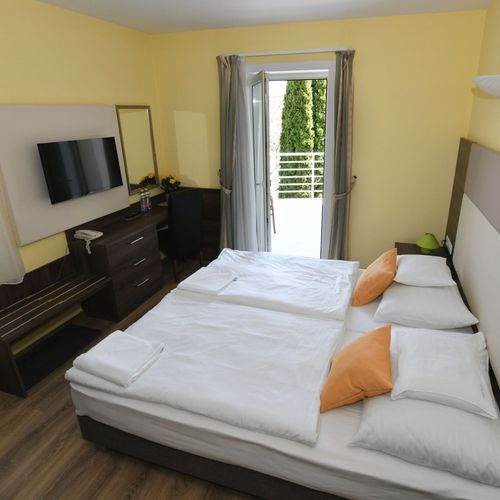 Hotel Jade Veszprém