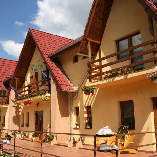 Green Mountain Resort Scrind-Frăsinet – Scrind-Frăsinet, România