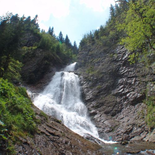 Green Mountain Resort Scrind-Frăsinet – Scrind-Frăsinet, România
