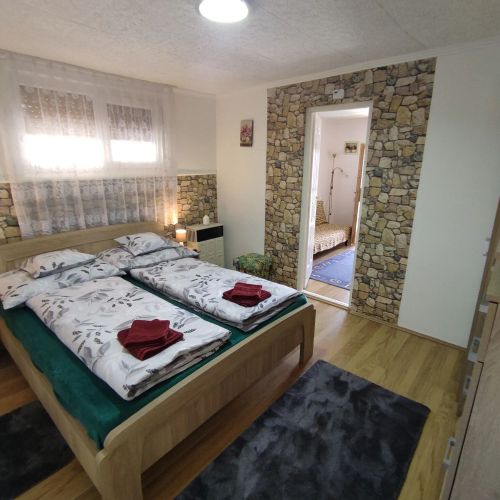 Likai Vendégház Szilvásvárad – Szilvásvárad, Maďarsko