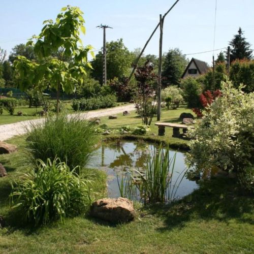 Malomdűlő Farmház Pilisborosjenő – Pilisborosjenő, Maďarsko