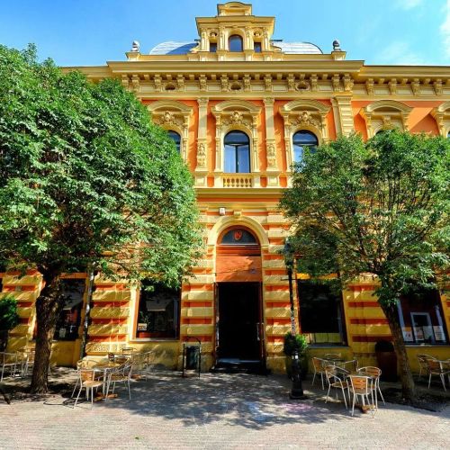 Nap Hostel Pécs – Pécs, Ungaria