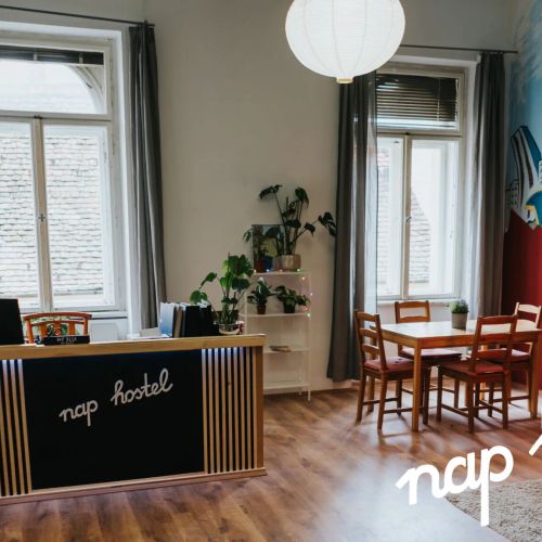 Nap Hostel Pécs – Pécs, Ungaria