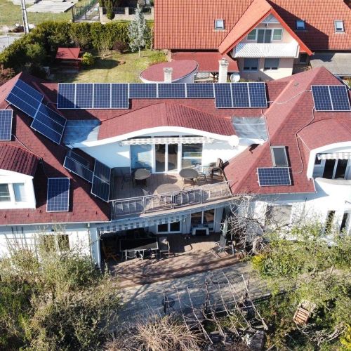 Balaton Panzió Gyenesdiás
