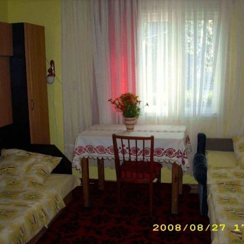 Pensiunea Jutka Coltău – Coltău, România