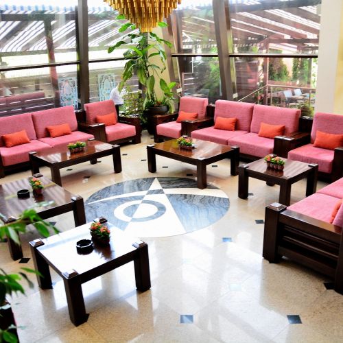 Hotel Tecadra Voluntari – Voluntari, România