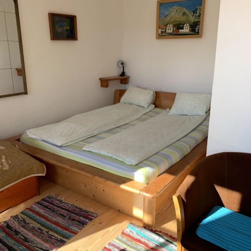 Casa de oaspeți Sziklakert - Életöröm Rimetea – Rimetea, România