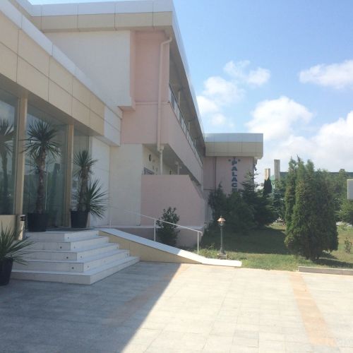 Palace Beach Resort Venus – Venus, România
