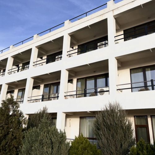 Palace Beach Resort Venus – Venus, România