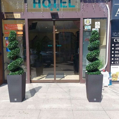 Hotel Sir Lujerului București