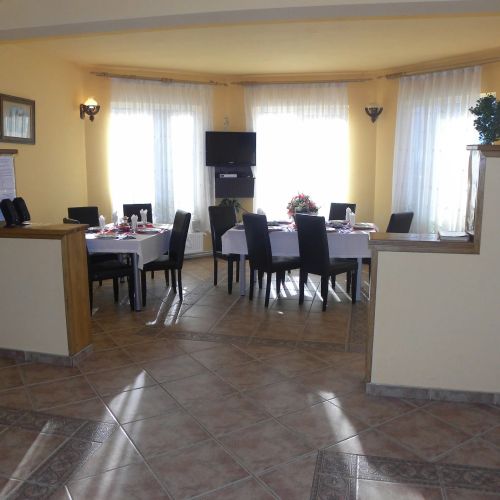 Casa Enescu Bran – Bran, România