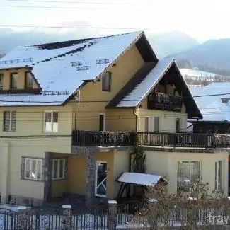 Casa Enescu Bran – Bran, România