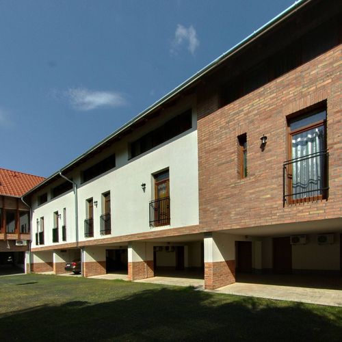Maja Apartman Gyula