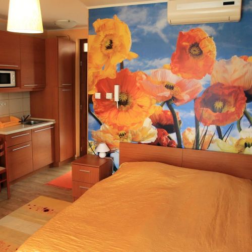 Christabella Apartman Gyula