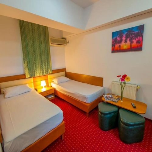 Sir Orhideea Hotel București – București, România