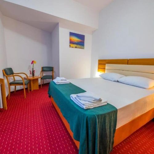 Sir Orhideea Hotel București – București, România