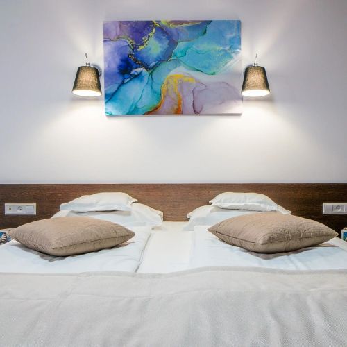 Hotel Eden Câmpulung Moldovenesc