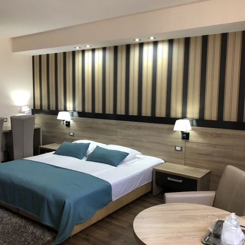 Pensiunea Lido Piatra-Neamț