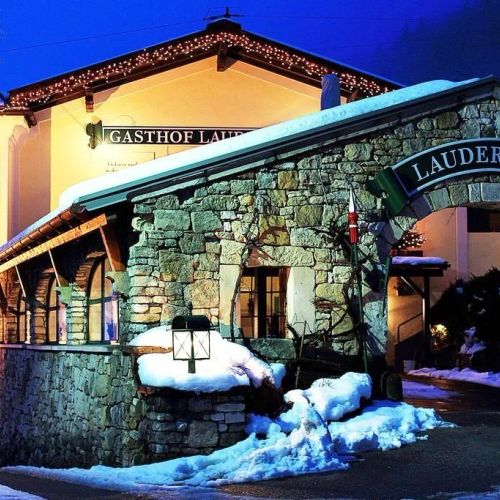 Laudersbach´s Gasthof und Landhotel Altenmarkt im Pongau – Altenmarkt im Pongau, Austria
