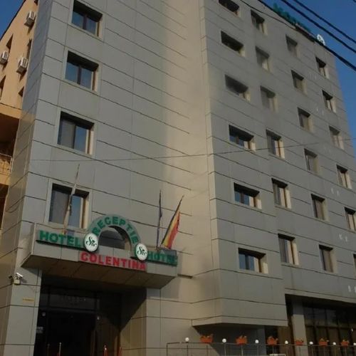 Hotel Sir Colentina București