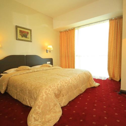 Hotel Esplanada Tulcea – Tulcea, România