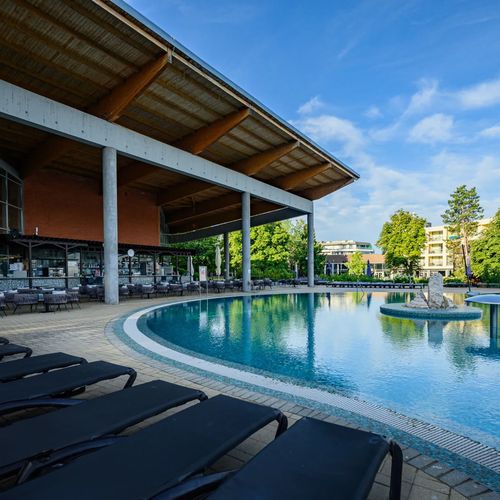 Hotel Azúr Prémium Siófok