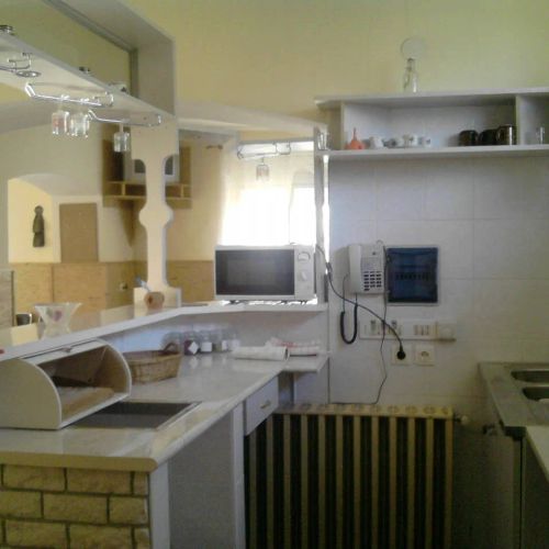 Rétlaki Vendégház Szabadkígyós – Szabadkígyós, Ungaria