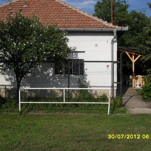 Rétlaki Vendégház Szabadkígyós