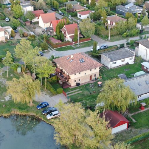 Wellapartmanok Széplak Zamárdi – Zamárdi, Ungaria