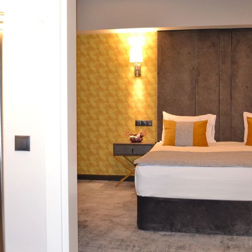 Hotel Univers T Cluj-Napoca