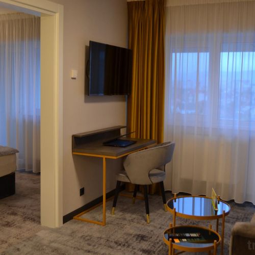 Hotel Univers T Cluj-Napoca – Kluž, Rumunsko